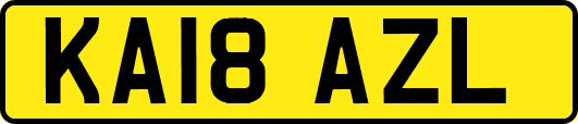 KA18AZL
