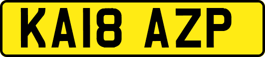 KA18AZP
