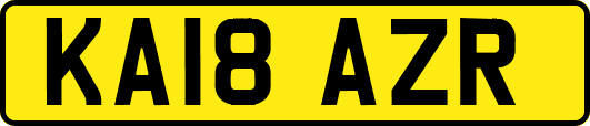 KA18AZR