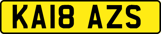KA18AZS