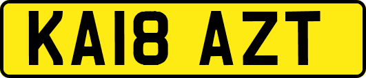KA18AZT