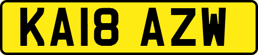 KA18AZW