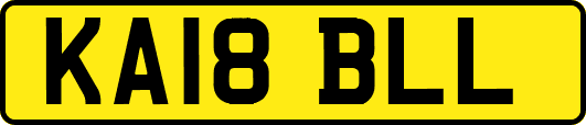 KA18BLL