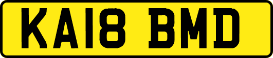 KA18BMD