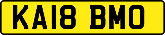 KA18BMO