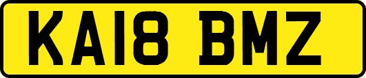 KA18BMZ