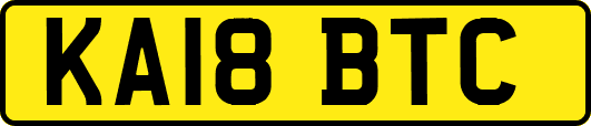 KA18BTC