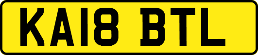 KA18BTL