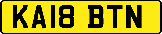 KA18BTN