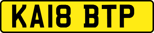 KA18BTP