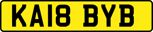 KA18BYB