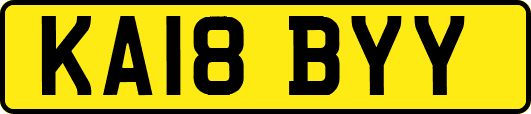 KA18BYY