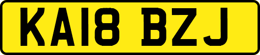 KA18BZJ