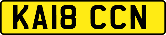 KA18CCN