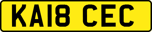 KA18CEC