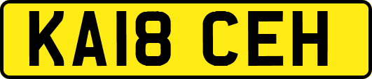 KA18CEH