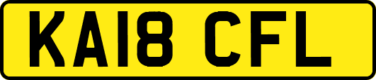 KA18CFL