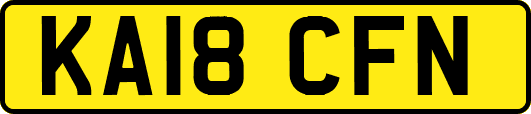 KA18CFN