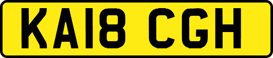 KA18CGH