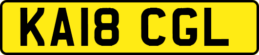 KA18CGL
