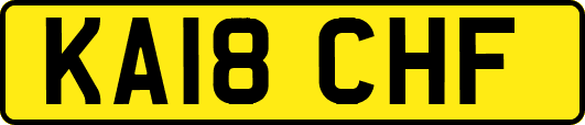 KA18CHF