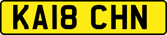 KA18CHN