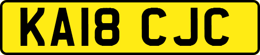 KA18CJC