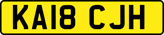 KA18CJH