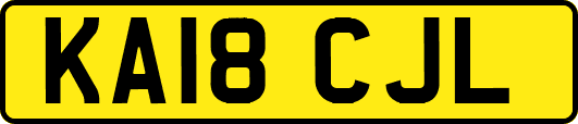 KA18CJL