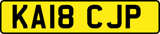 KA18CJP