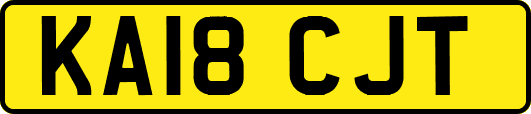 KA18CJT