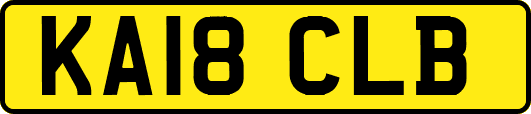 KA18CLB