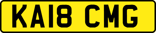 KA18CMG