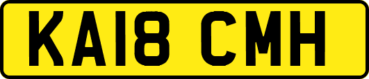 KA18CMH