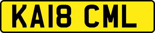 KA18CML
