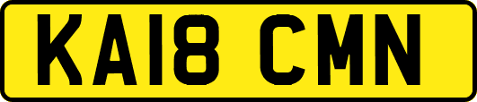 KA18CMN
