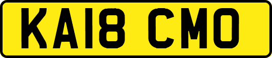 KA18CMO