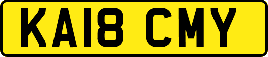 KA18CMY