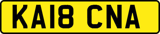 KA18CNA