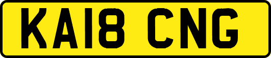 KA18CNG