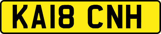 KA18CNH