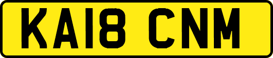 KA18CNM