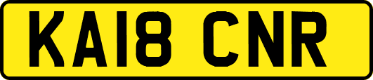 KA18CNR