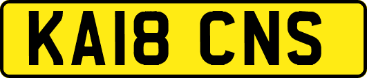 KA18CNS