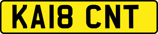 KA18CNT