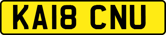 KA18CNU