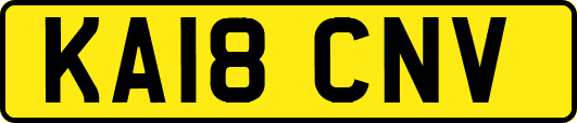 KA18CNV