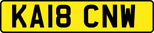 KA18CNW
