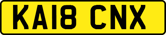 KA18CNX