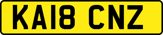 KA18CNZ